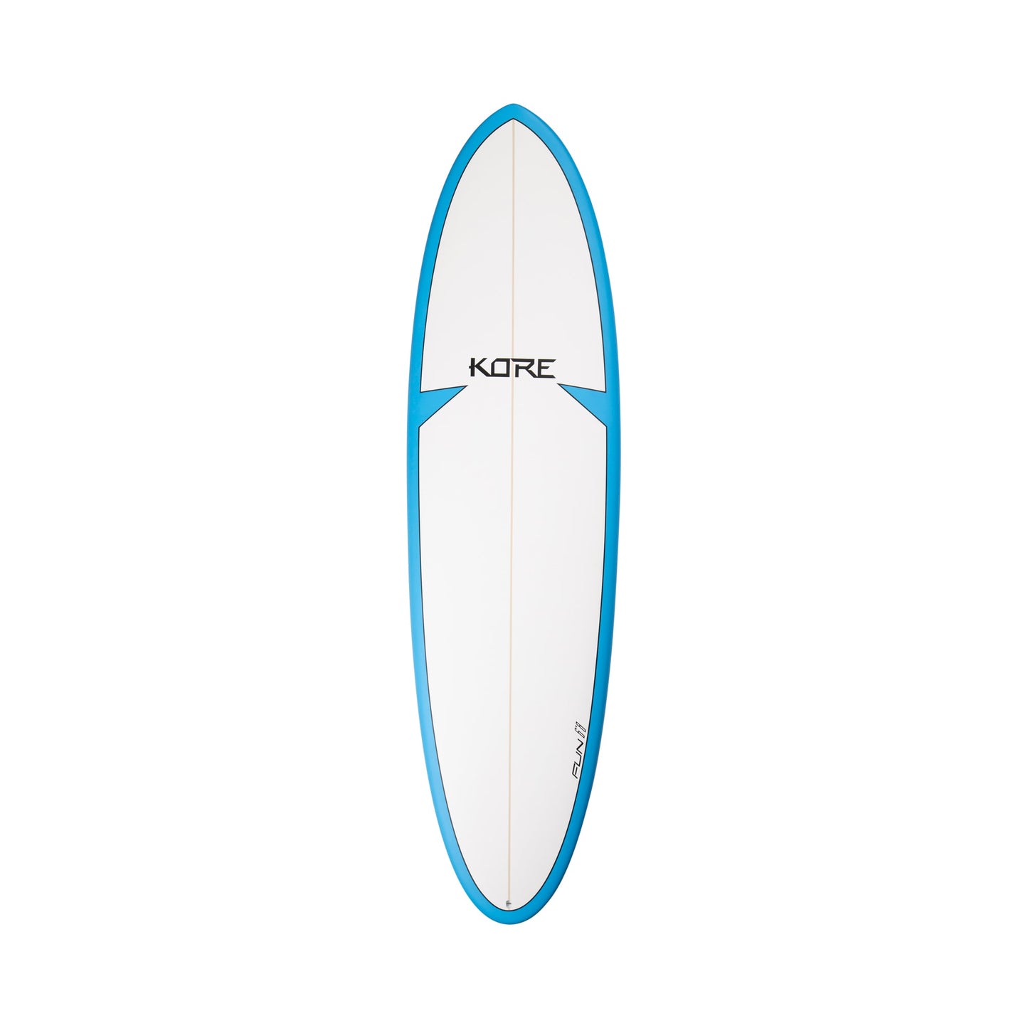 Kore Fun White/Blue