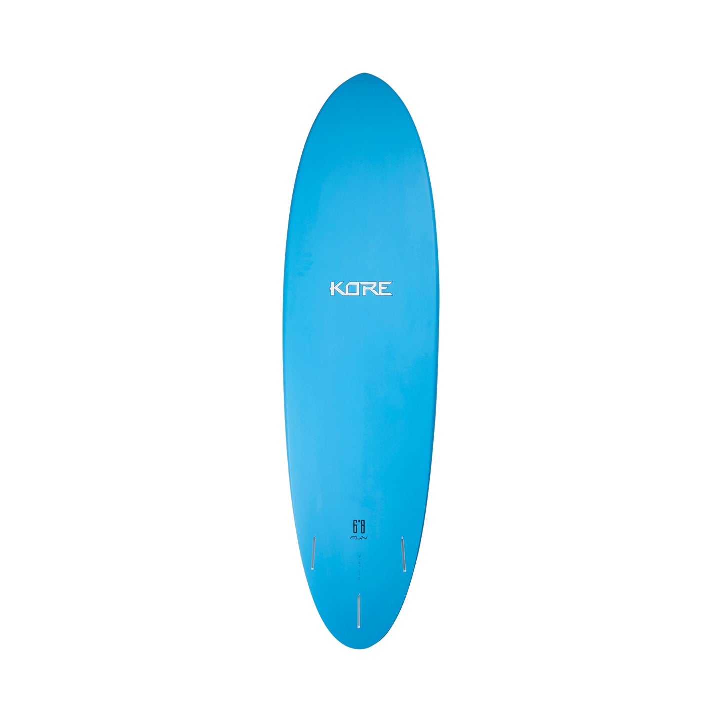 Kore Fun White/Blue