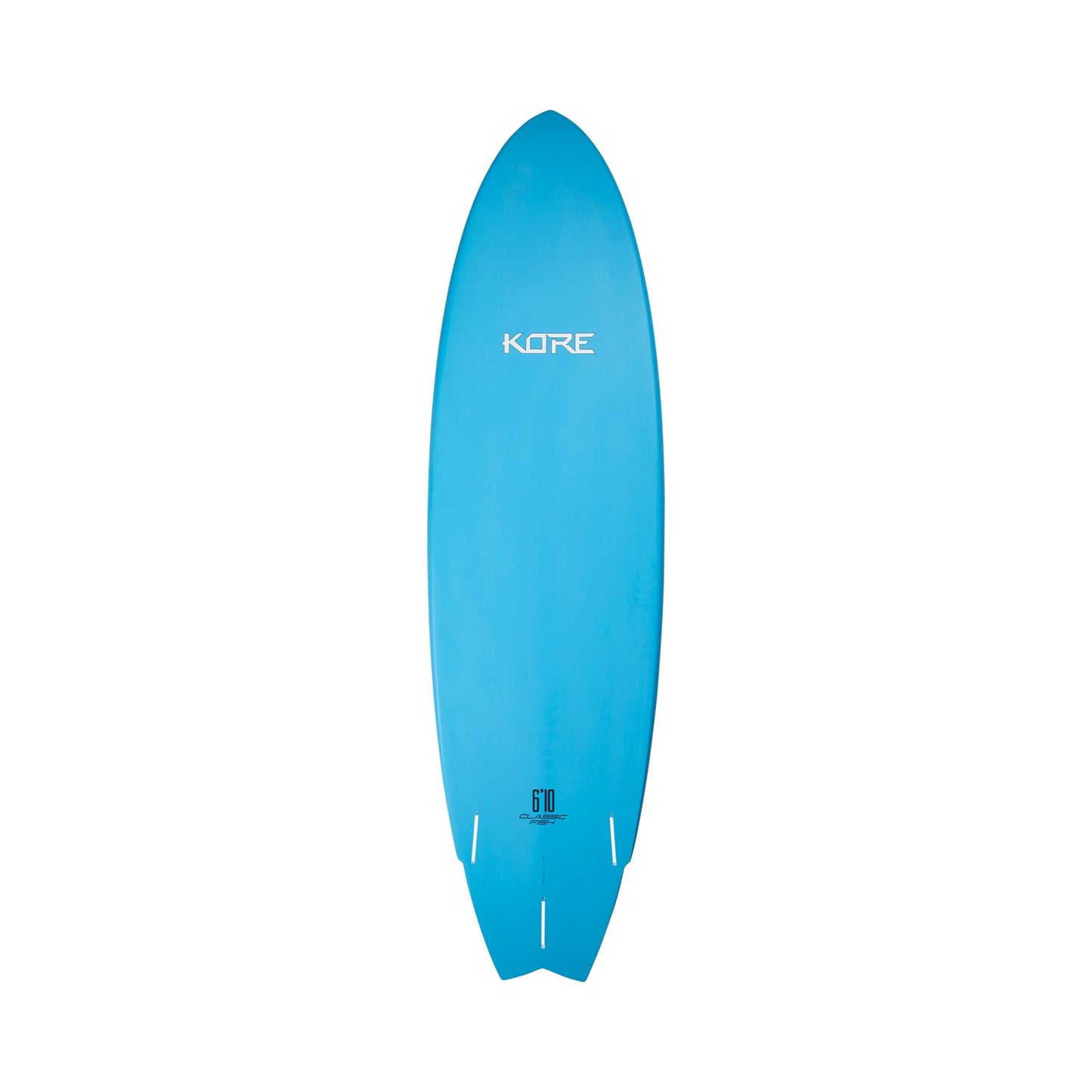Kore Classic Fish White/Blue