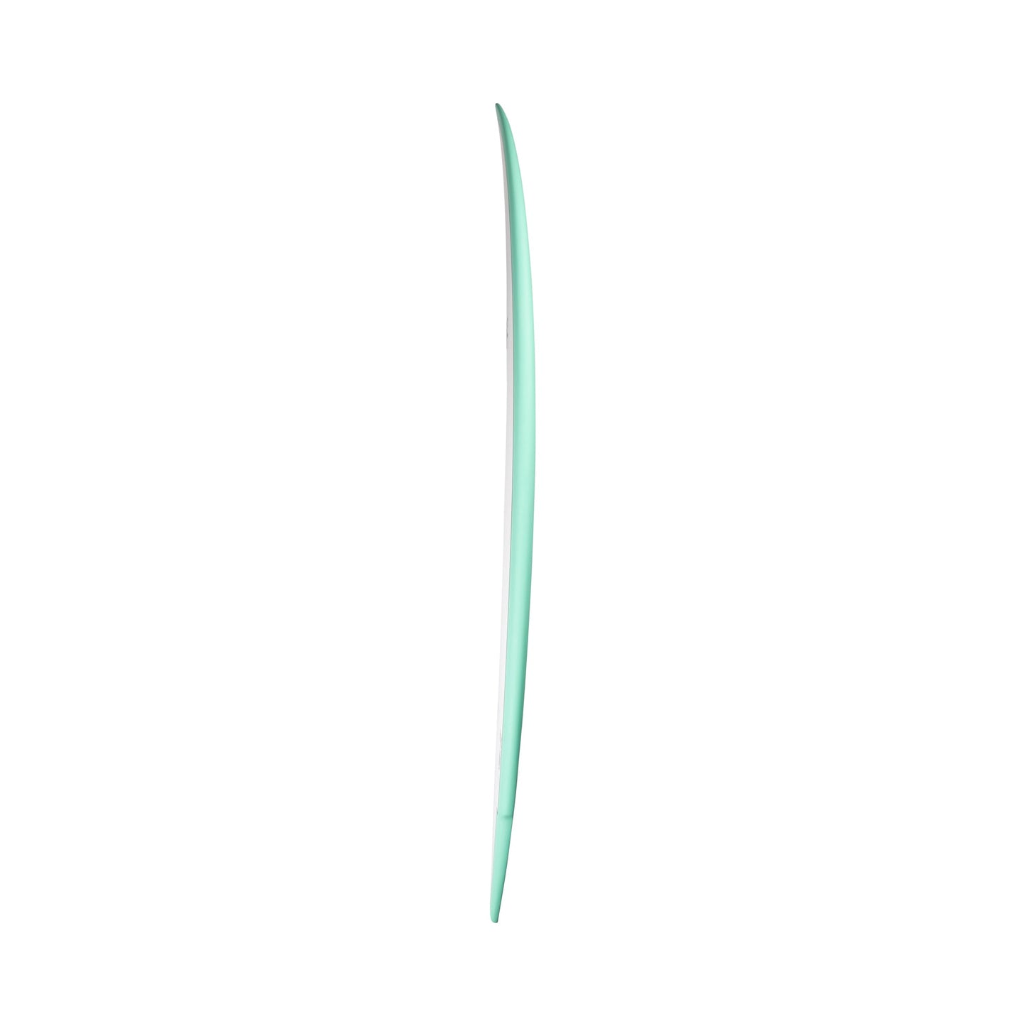 Kore Classic Fish White/Seagreen