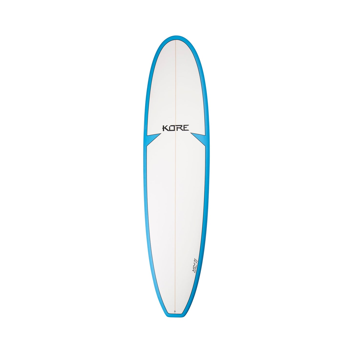 Kore Mini Mal White/Blue