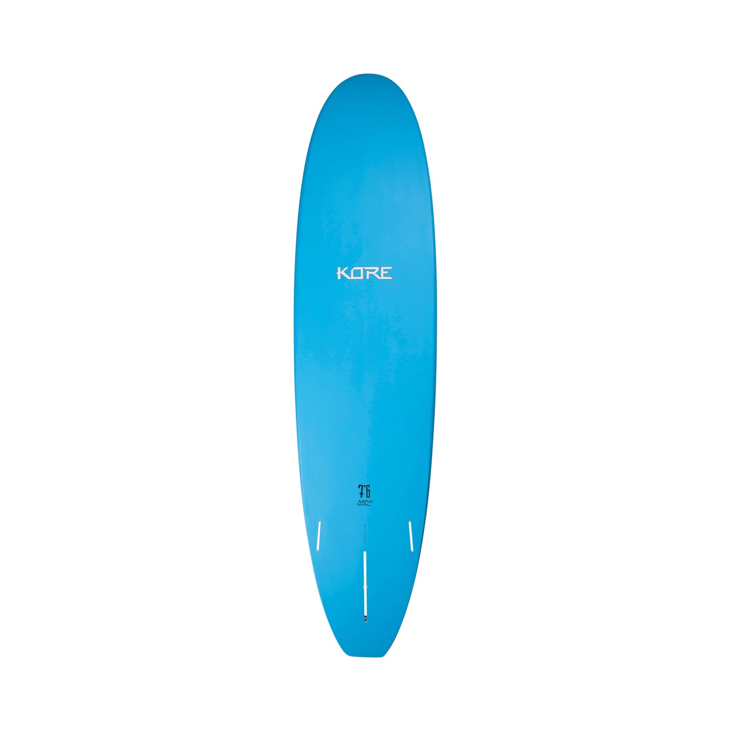 Kore Mini Mal White/Blue