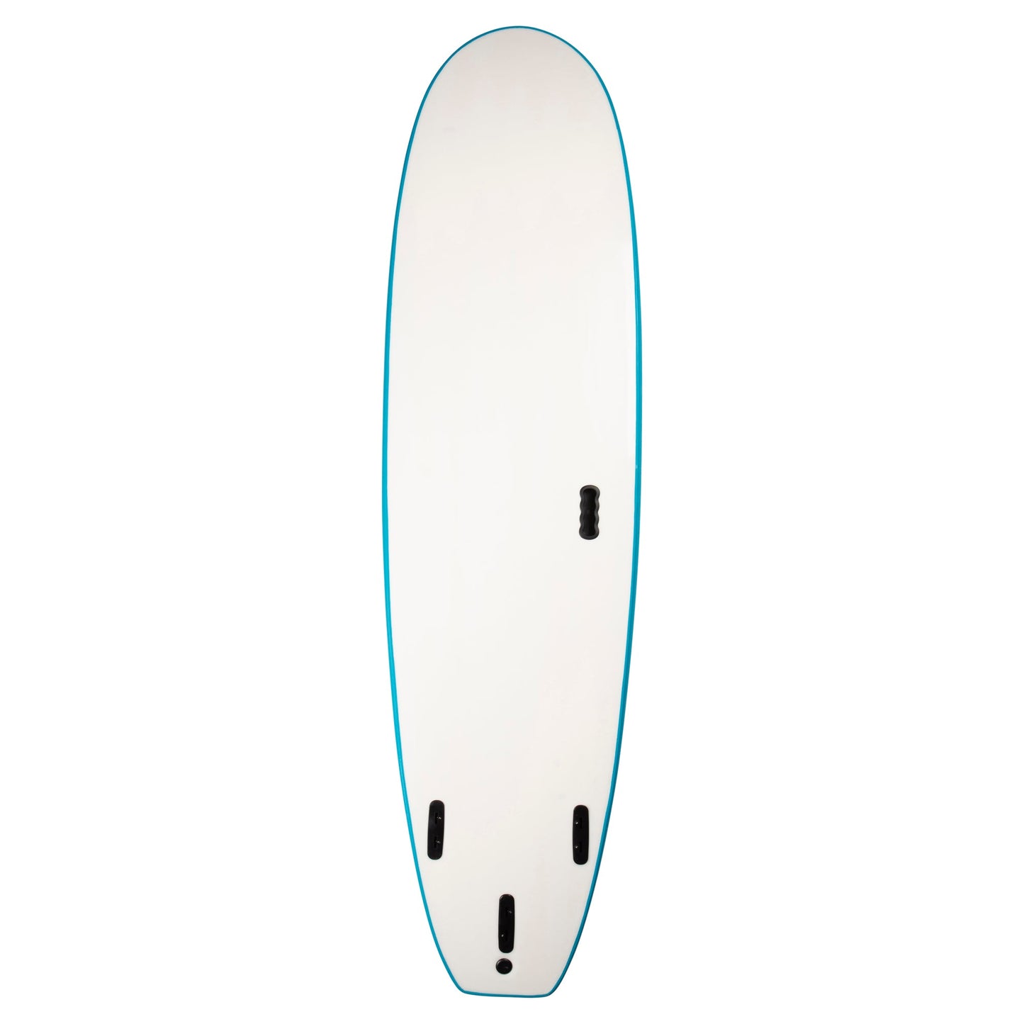 Tiki Epic Softboard Blue