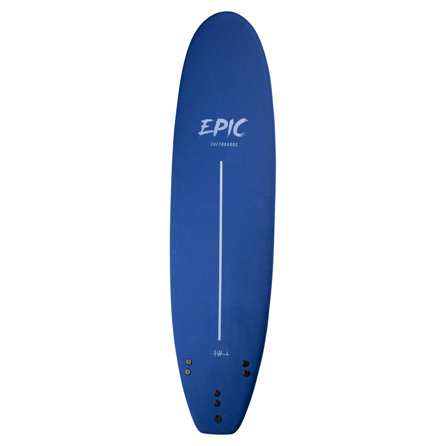 Tiki Epic Softboard Blue