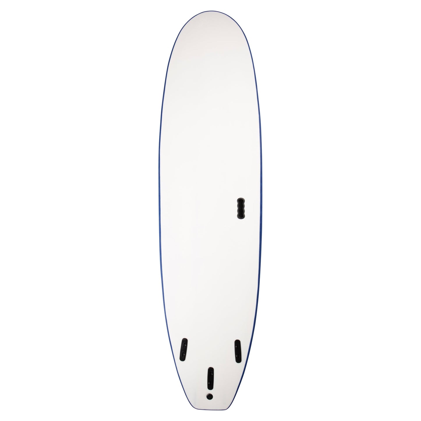 Tiki Epic Softboard Blue