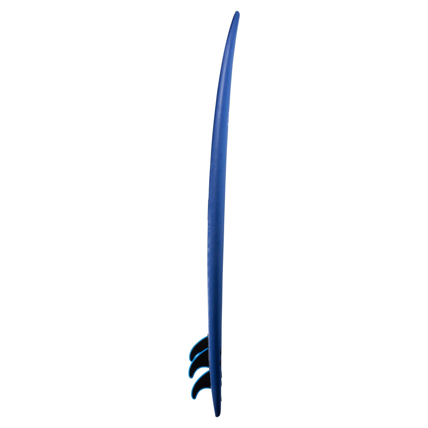 Tiki Epic Softboard Blue