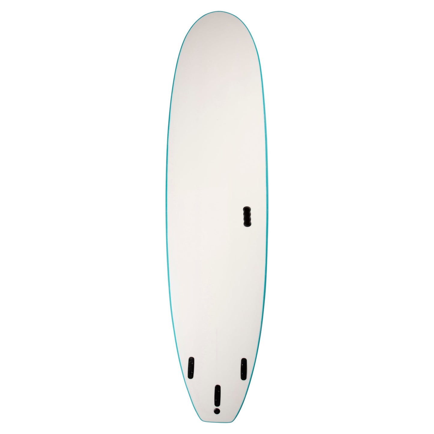 Tiki Epic Softboard Blue