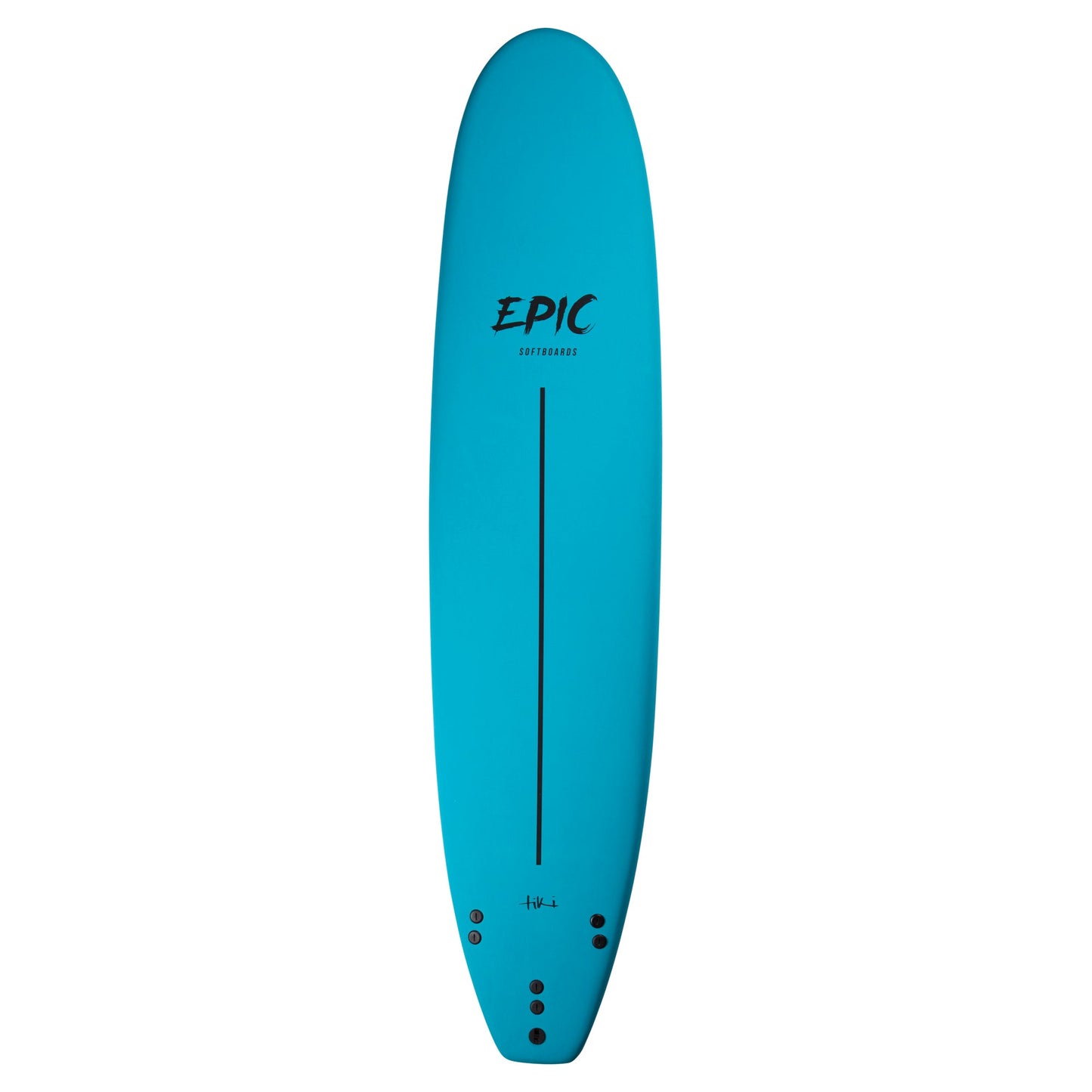Tiki Epic Softboard Blue