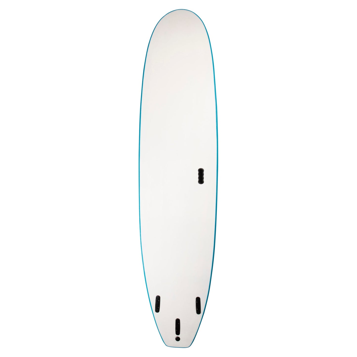 Tiki Epic Softboard Blue