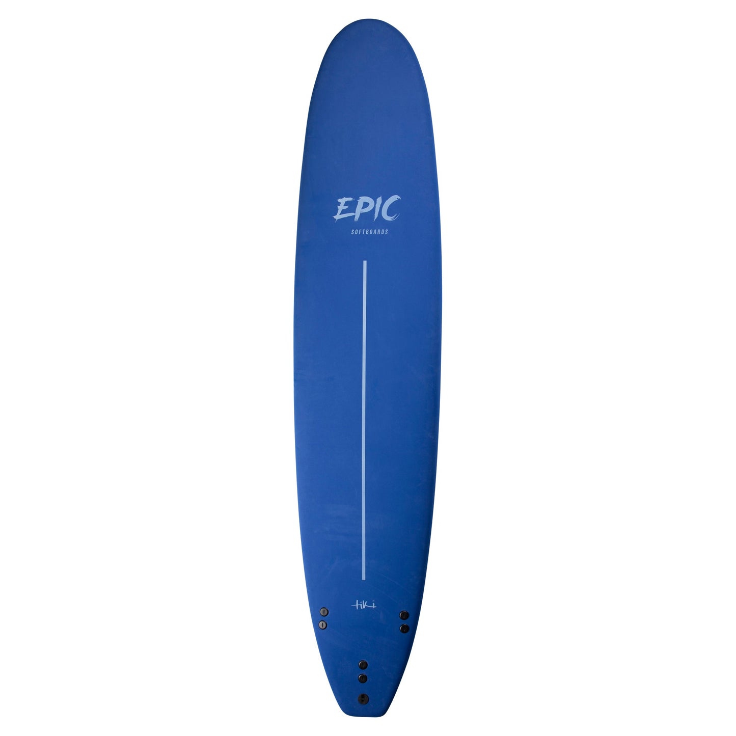 Tiki Epic Softboard Blue