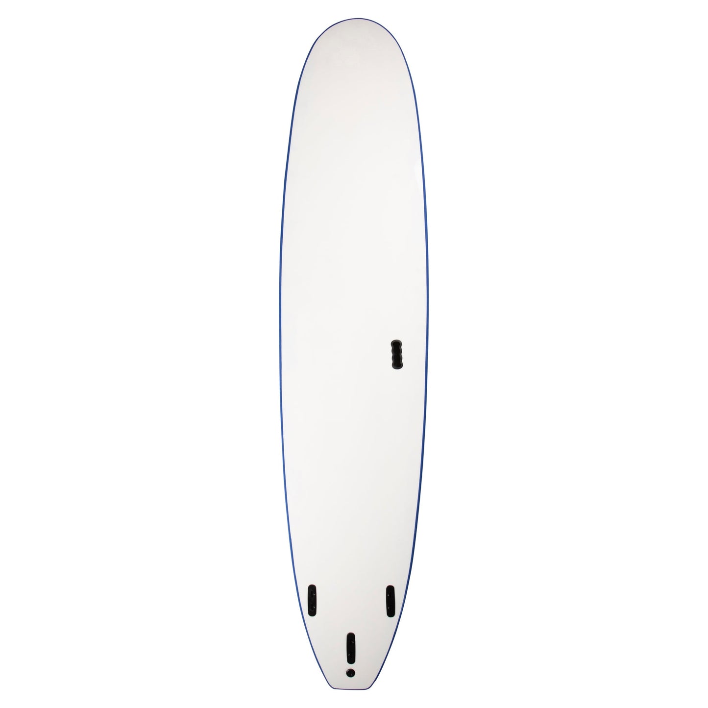 Tiki Epic Softboard Blue