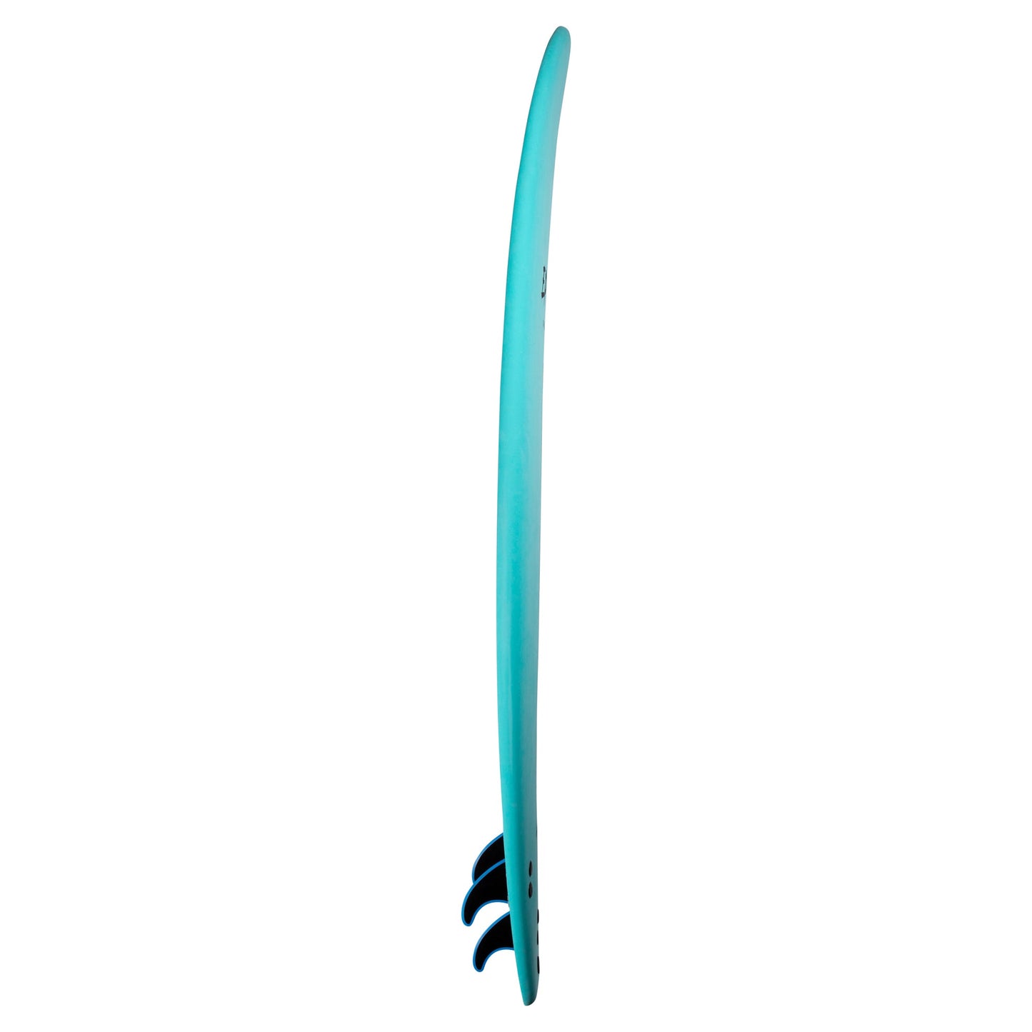 Tiki Epic Softboard Blue