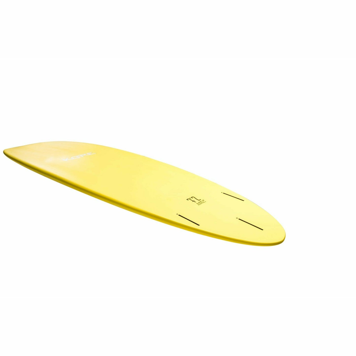 Kore Fun White/Yellow