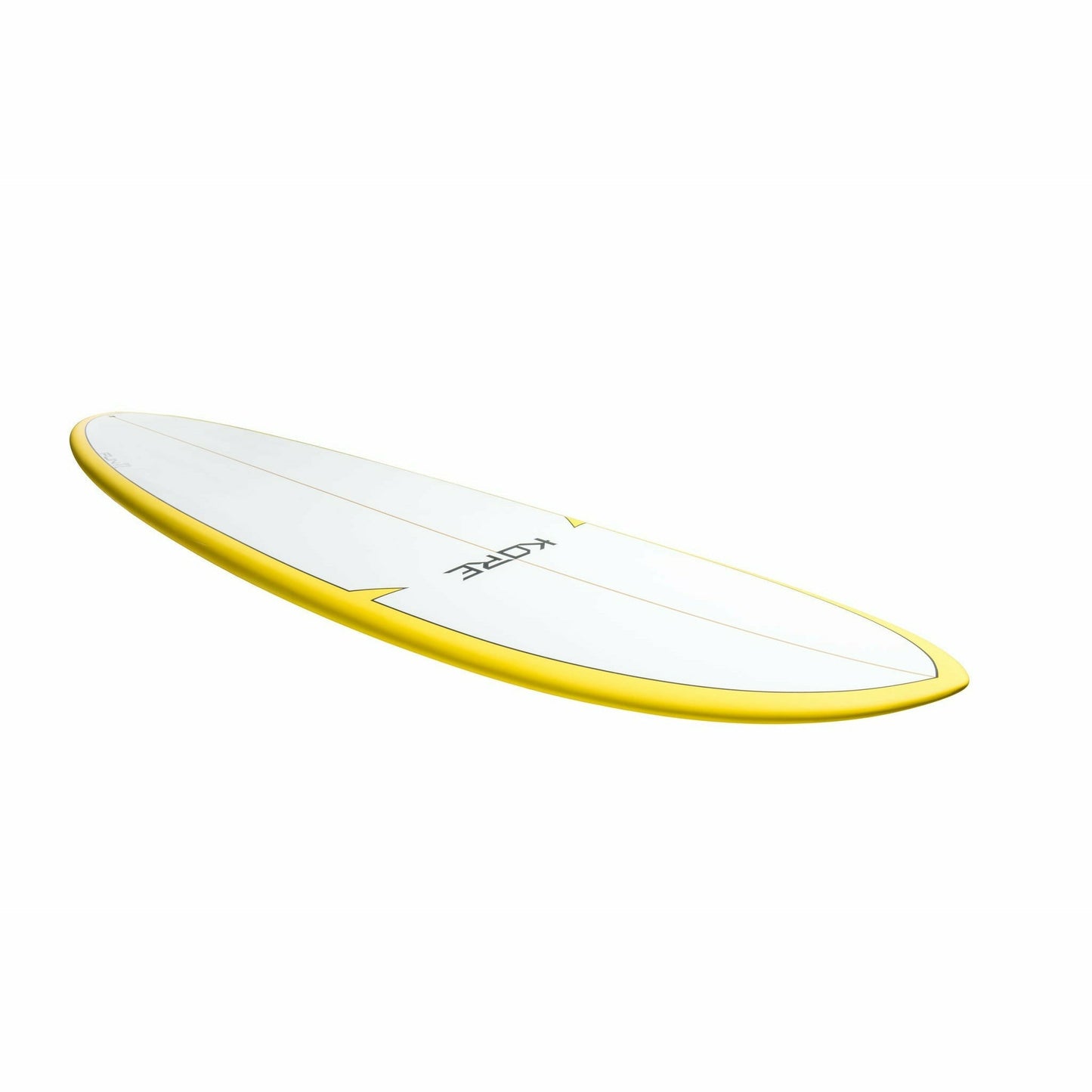 Kore Fun White/Yellow