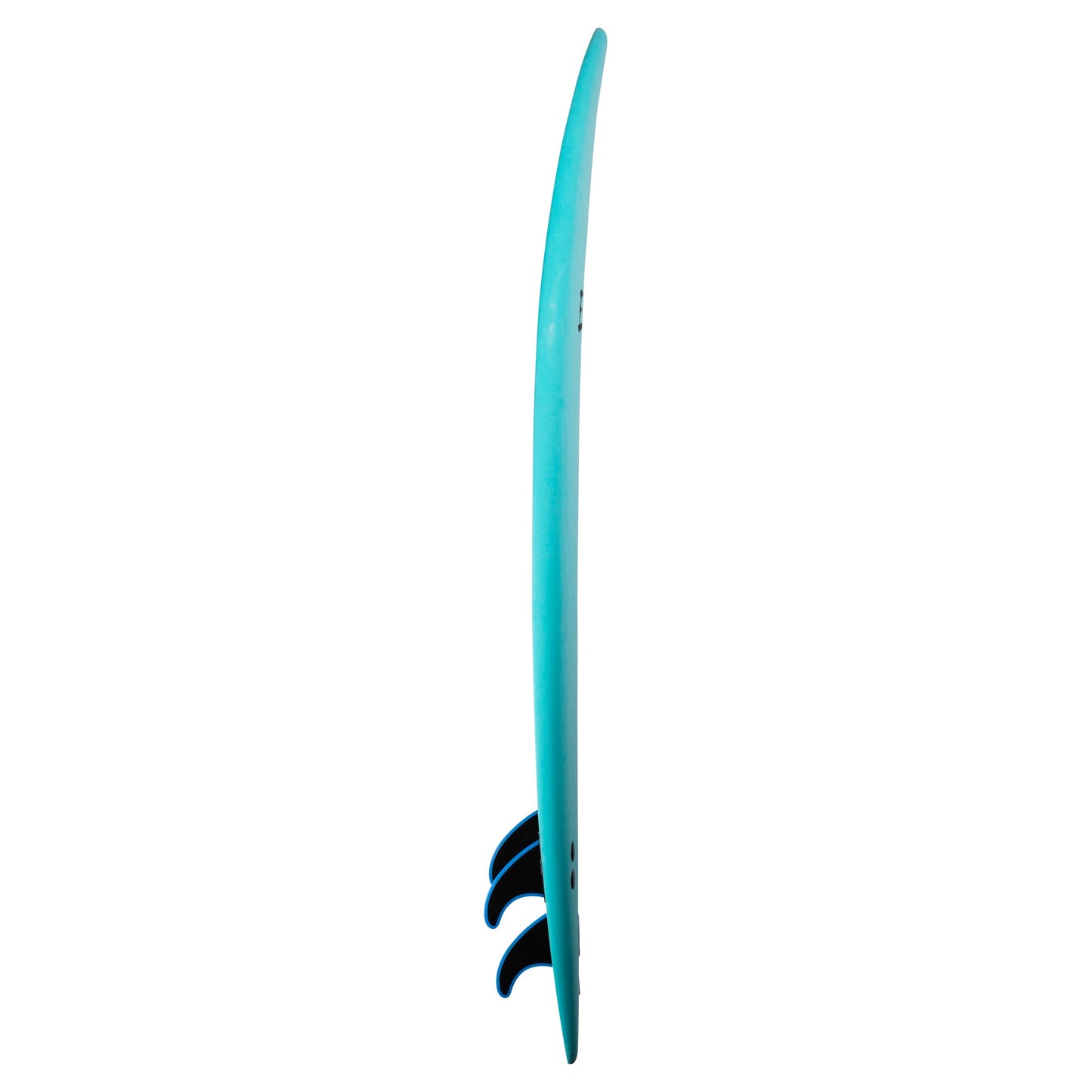 Tiki Epic Softboard Blue