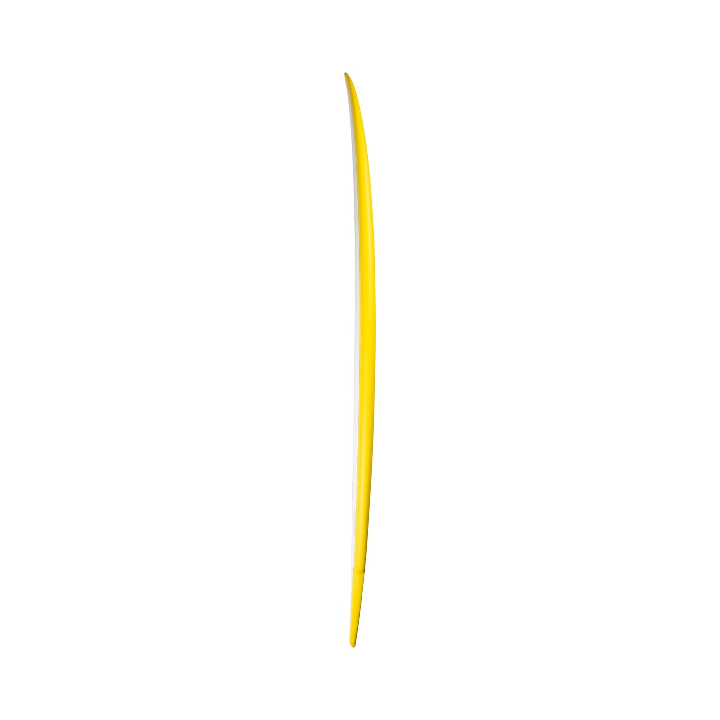 Kore Classic Fish White/Yellow