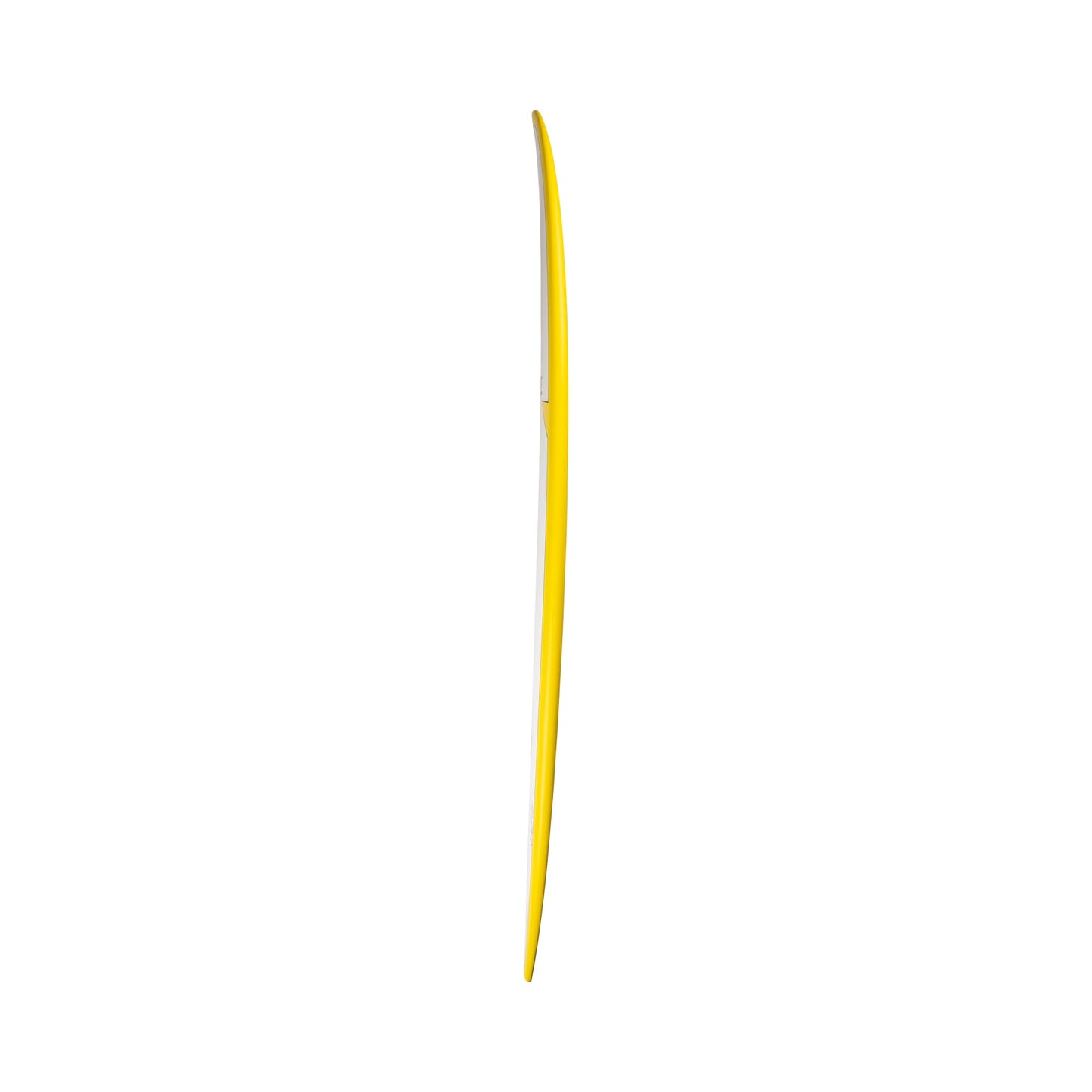 Kore Mini Mal White/Yellow
