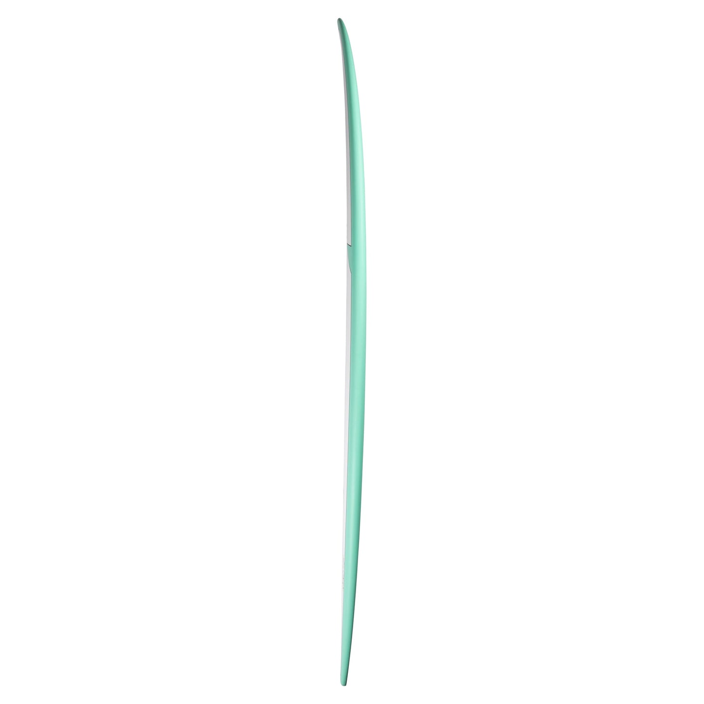 Kore Mini Mal White/Seagreen