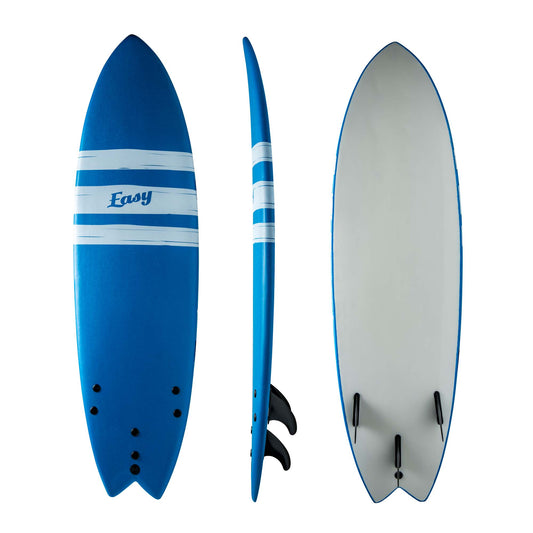 Tiki Easy Softboard