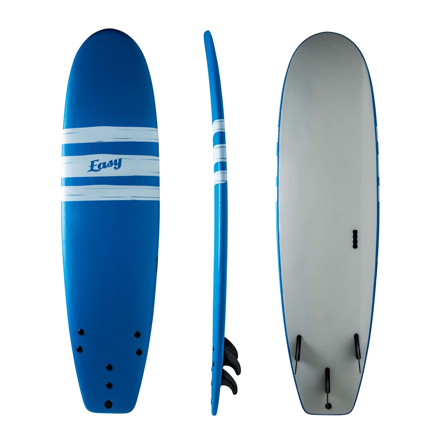 Tiki Easy Softboard