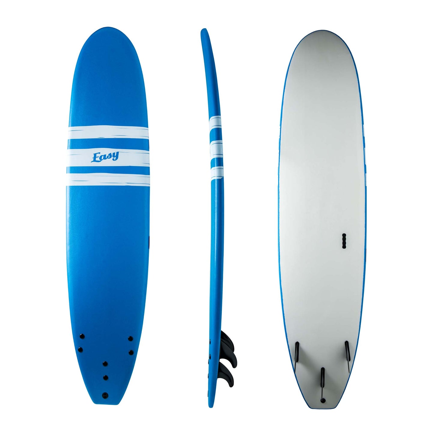 Tiki Easy Softboard