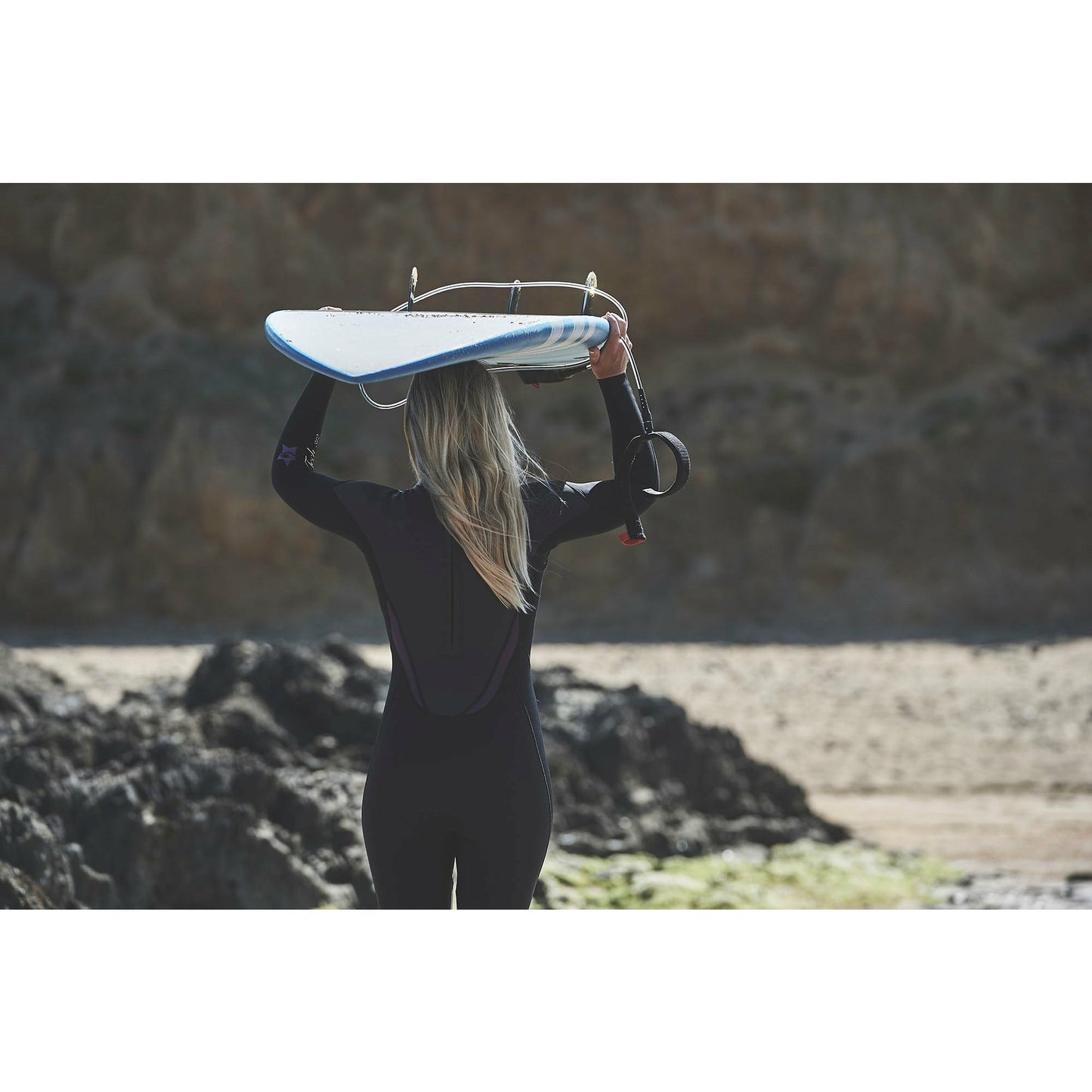 Tiki Easy Softboard